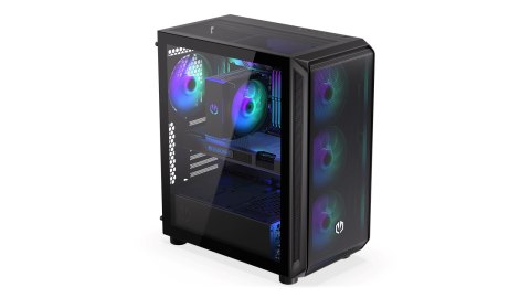 Obudowa ENDORFY Arx 500 ARGB ENDORFY Obudowa ENDORFY Arx 500 ARGB ENDORFY