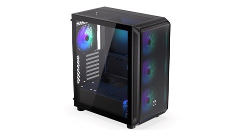 Obudowa ENDORFY Arx 500 ARGB ENDORFY Obudowa ENDORFY Arx 500 ARGB ENDORFY