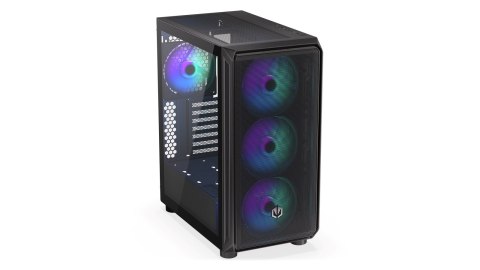 Obudowa ENDORFY Arx 500 ARGB ENDORFY Obudowa ENDORFY Arx 500 ARGB ENDORFY