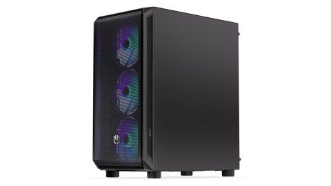 Obudowa ENDORFY Arx 500 ARGB ENDORFY Obudowa ENDORFY Arx 500 ARGB ENDORFY