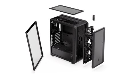 Obudowa ENDORFY Arx 500 Air ENDORFY Obudowa ENDORFY Arx 500 Air ENDORFY