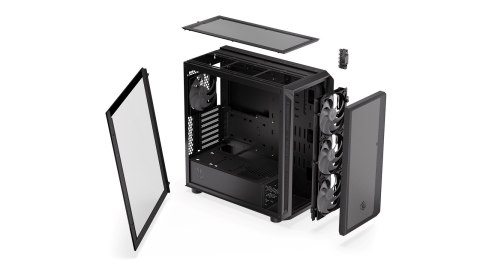 Obudowa ENDORFY Arx 700 ARGB ENDORFY Obudowa ENDORFY Arx 700 ARGB ENDORFY