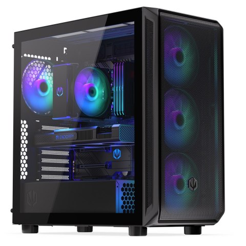 Obudowa ENDORFY Arx 700 ARGB ENDORFY Obudowa ENDORFY Arx 700 ARGB ENDORFY