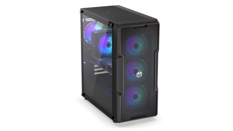 Obudowa ENDORFY Regnum 400 ARGB ENDORFY Obudowa ENDORFY Regnum 400 ARGB ENDORFY
