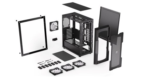 Obudowa ENDORFY Regnum 400 ARGB ENDORFY Obudowa ENDORFY Regnum 400 ARGB ENDORFY