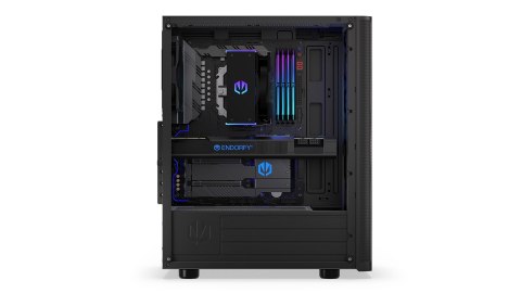 Obudowa ENDORFY Ventum 200 Air ENDORFY Obudowa ENDORFY Ventum 200 Air ENDORFY