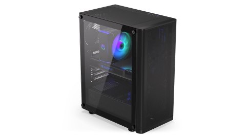 Obudowa ENDORFY Ventum 200 Air ENDORFY Obudowa ENDORFY Ventum 200 Air ENDORFY