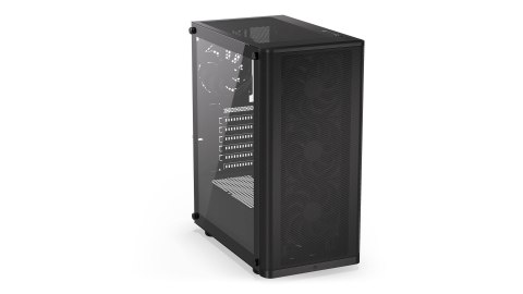 Obudowa ENDORFY Ventum 200 Air ENDORFY Obudowa ENDORFY Ventum 200 Air ENDORFY