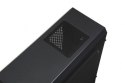 Obudowa IBOX ORCUS ORX14 (ATX, ITX, Micro ATX; kolor czarny) IBOX