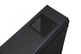 Obudowa IBOX ORCUS ORX14 (ATX, ITX, Micro ATX; kolor czarny) IBOX