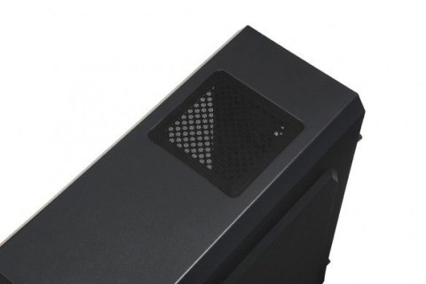 Obudowa IBOX ORCUS ORX14 (ATX, ITX, Micro ATX; kolor czarny) IBOX Obudowa IBOX ORCUS ORX14 (ATX, ITX, Micro ATX; kolor czarny) IBOX