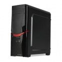 Obudowa IBOX ORCUS ORX14 (ATX, ITX, Micro ATX; kolor czarny) IBOX