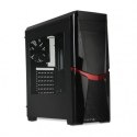 Obudowa IBOX ORCUS ORX14 (ATX, ITX, Micro ATX; kolor czarny) IBOX