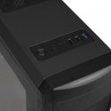Obudowa IBOX ORCUS ORX14 (ATX, ITX, Micro ATX; kolor czarny) IBOX