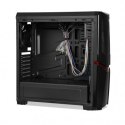 Obudowa IBOX ORCUS ORX14 (ATX, ITX, Micro ATX; kolor czarny) IBOX