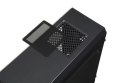 Obudowa IBOX ORCUS ORX14 (ATX, ITX, Micro ATX; kolor czarny) IBOX