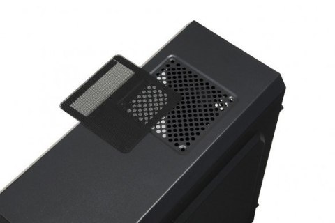 Obudowa IBOX ORCUS ORX14 (ATX, ITX, Micro ATX; kolor czarny) IBOX Obudowa IBOX ORCUS ORX14 (ATX, ITX, Micro ATX; kolor czarny) IBOX