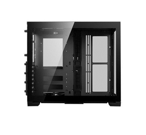 Obudowa Lian Li O11 Dynamic Mini black LIAN LI Obudowa Lian Li O11 Dynamic Mini black LIAN LI