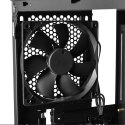 Obudowa MODECOM OBERON PRO AT-OBERON-PR-10-000000-0002 (ATX, ITX, Micro ATX; kolor czarny) MODECOM