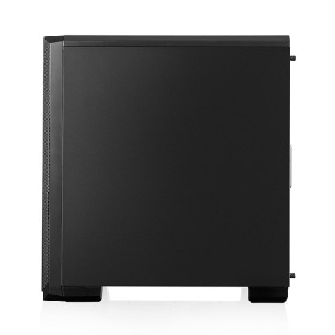 Obudowa MODECOM OBERON PRO AT-OBERON-PR-10-000000-0002 (ATX, ITX, Micro ATX; kolor czarny) MODECOM Obudowa MODECOM OBERON PRO AT-OBERON-PR-10-000000-0002 (ATX, ITX, Micro ATX; kolor czarny) MODECOM