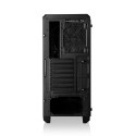 Obudowa MODECOM OBERON PRO AT-OBERON-PR-10-000000-0002 (ATX, ITX, Micro ATX; kolor czarny) MODECOM