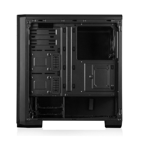 Obudowa MODECOM OBERON PRO AT-OBERON-PR-10-000000-0002 (ATX, ITX, Micro ATX; kolor czarny) MODECOM Obudowa MODECOM OBERON PRO AT-OBERON-PR-10-000000-0002 (ATX, ITX, Micro ATX; kolor czarny) MODECOM
