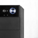 Obudowa MODECOM OBERON PRO AT-OBERON-PR-10-000000-0002 (ATX, ITX, Micro ATX; kolor czarny) MODECOM
