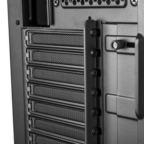 Obudowa MODECOM OBERON PRO AT-OBERON-PR-10-000000-0002 (ATX, ITX, Micro ATX; kolor czarny) MODECOM Obudowa MODECOM OBERON PRO AT-OBERON-PR-10-000000-0002 (ATX, ITX, Micro ATX; kolor czarny) MODECOM