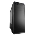 Obudowa MODECOM OBERON PRO AT-OBERON-PR-10-000000-0002 (ATX, ITX, Micro ATX; kolor czarny) MODECOM