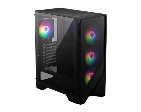 Obudowa MSI MAG FORGE 120A AIRFLOW MSI Obudowa MSI MAG FORGE 120A AIRFLOW MSI