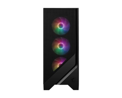 Obudowa MSI MAG FORGE 120A AIRFLOW MSI Obudowa MSI MAG FORGE 120A AIRFLOW MSI