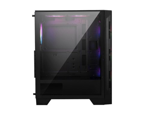 Obudowa MSI MAG FORGE 120A AIRFLOW MSI Obudowa MSI MAG FORGE 120A AIRFLOW MSI