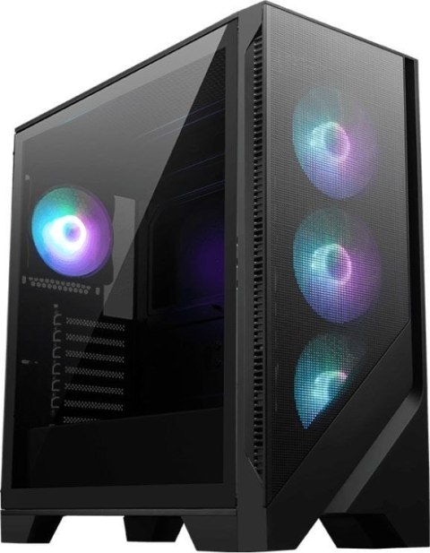 Obudowa MSI MAG FORGE 321R AIRFLOW MSI Obudowa MSI MAG FORGE 321R AIRFLOW MSI