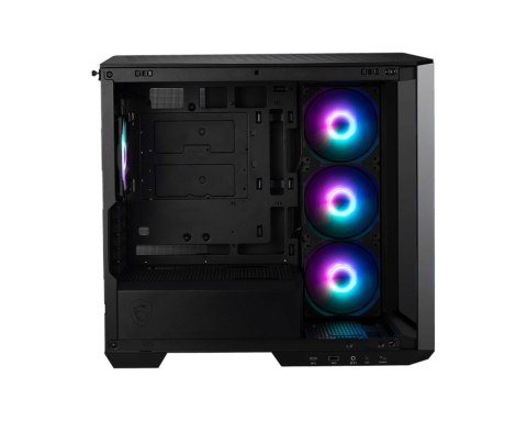 Obudowa MSI MAG PANO M100R PZ MSI Obudowa MSI MAG PANO M100R PZ MSI