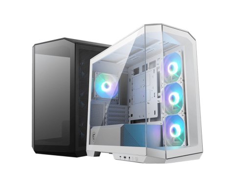 Obudowa MSI MAG PANO M100R PZ MSI Obudowa MSI MAG PANO M100R PZ MSI