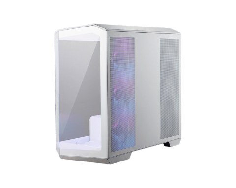 Obudowa MSI MAG PANO M100R PZ WHITE MSI Obudowa MSI MAG PANO M100R PZ WHITE MSI