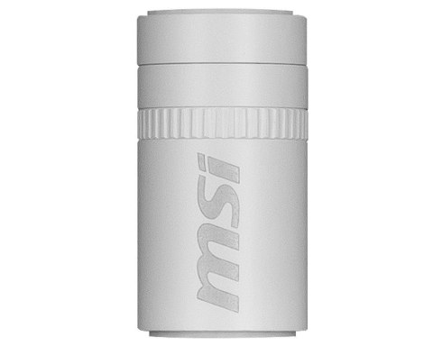 Obudowa MSI MAG PANO M100R PZ WHITE MSI Obudowa MSI MAG PANO M100R PZ WHITE MSI