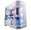 Obudowa MSI MAG PANO M100R PZ WHITE MSI