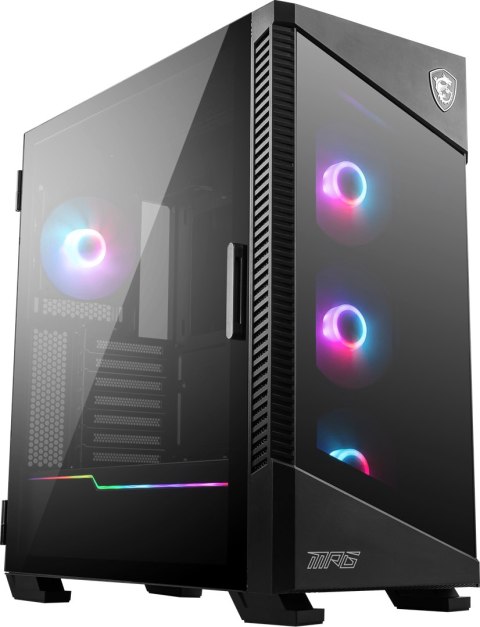 Obudowa MSI MPG VELOX 100R MSI Obudowa MSI MPG VELOX 100R MSI