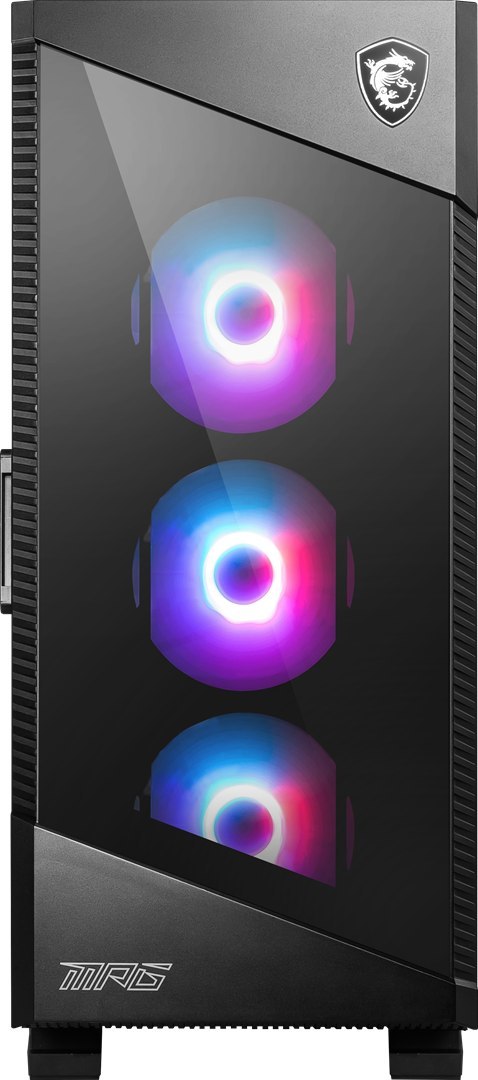 Obudowa MSI MPG VELOX 100R MSI Obudowa MSI MPG VELOX 100R MSI
