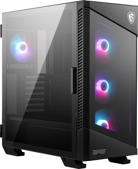 Obudowa MSI MPG VELOX 100R MSI Obudowa MSI MPG VELOX 100R MSI