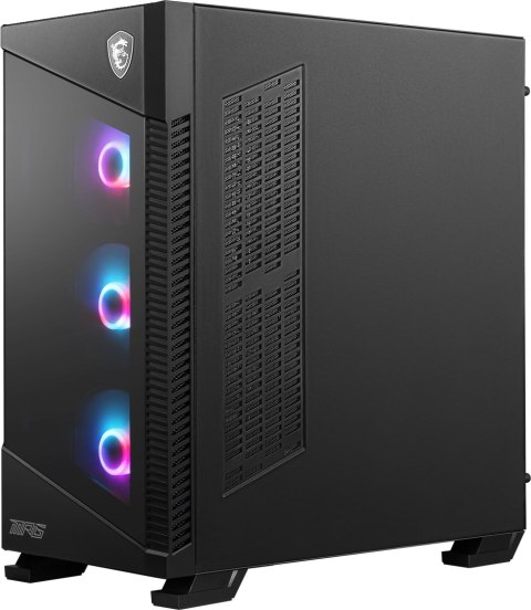 Obudowa MSI MPG VELOX 100R MSI Obudowa MSI MPG VELOX 100R MSI