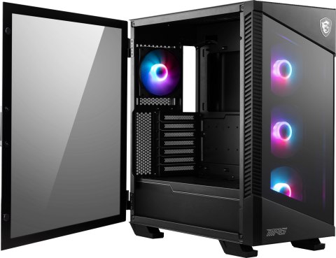 Obudowa MSI MPG VELOX 100R MSI Obudowa MSI MPG VELOX 100R MSI