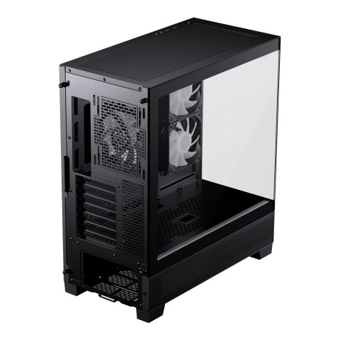 Phanteks XT View Tempered Glass Windows, D-RGB - black Phanteks Phanteks XT View Tempered Glass Windows, D-RGB - black Phanteks