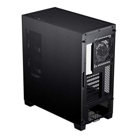 Phanteks XT View Tempered Glass Windows, D-RGB - black Phanteks Phanteks XT View Tempered Glass Windows, D-RGB - black Phanteks