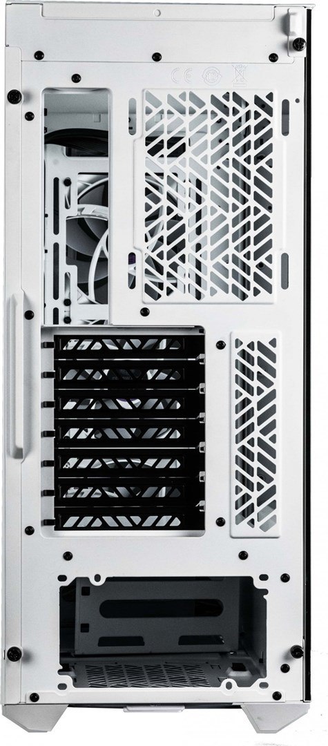 COOLER MASTER OBUDOWA MasterBox 520 mesh Cooler Master COOLER MASTER OBUDOWA MasterBox 520 mesh Cooler Master
