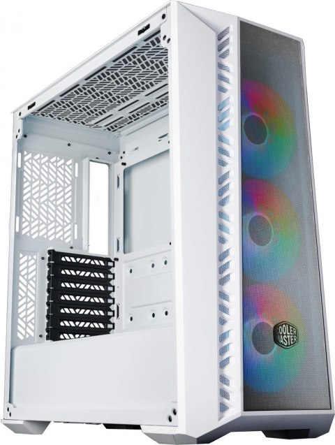 COOLER MASTER OBUDOWA MasterBox 520 mesh Cooler Master COOLER MASTER OBUDOWA MasterBox 520 mesh Cooler Master