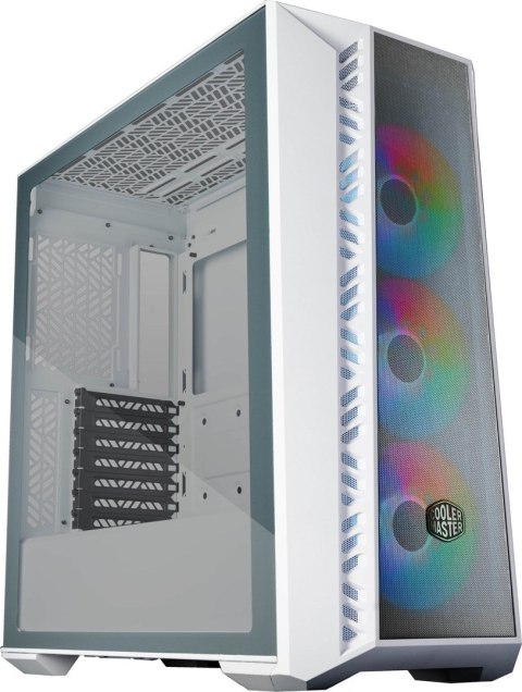 COOLER MASTER OBUDOWA MasterBox 520 mesh Cooler Master COOLER MASTER OBUDOWA MasterBox 520 mesh Cooler Master