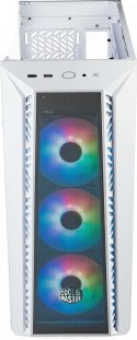 COOLER MASTER OBUDOWA MasterBox 520 mesh Cooler Master