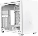 COOLER MASTER OBUDOWA MasterBox NR200P V2 White Cooler Master
